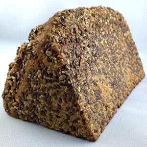 Bäckerei Buck Göttinger Urkorn Brot 750g Bioland