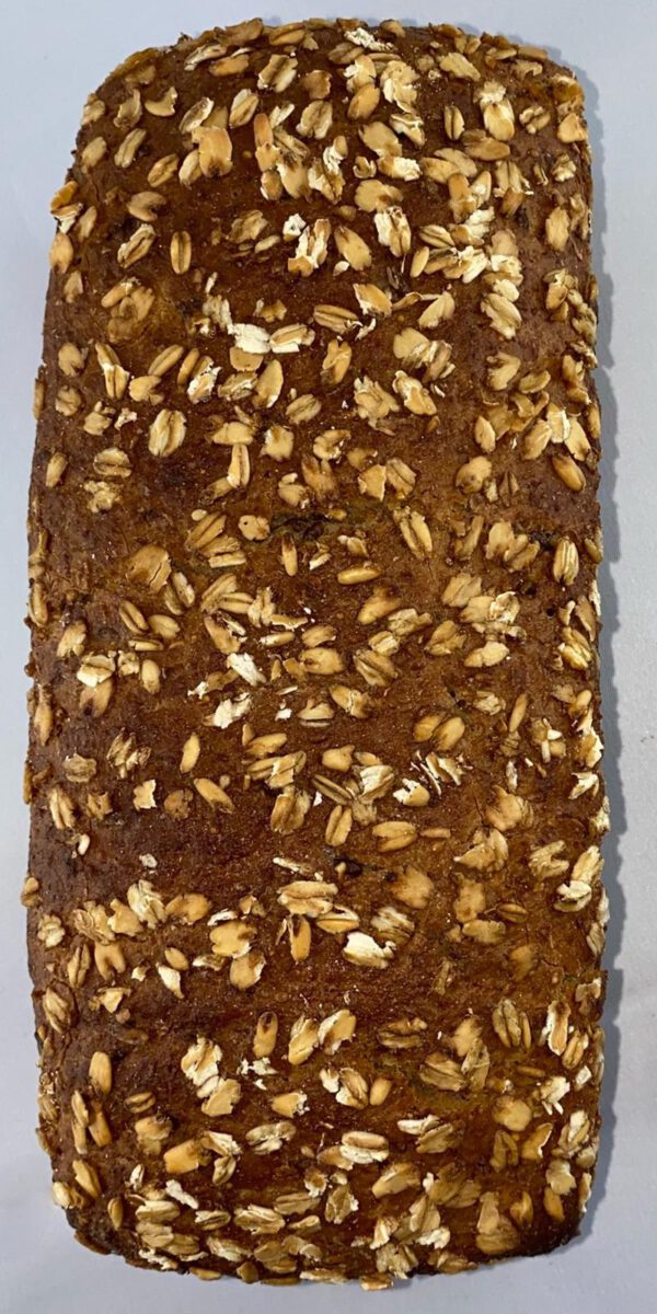Sechs-Korn-Brot 750g der Bäckerei Buck