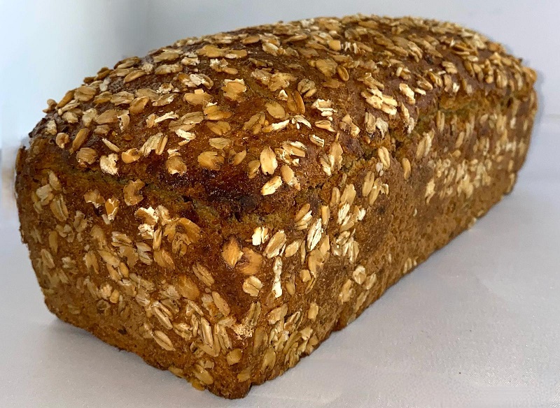 Sechs-Korn-Brot 750g - Bäckerei Buck Onlineshop