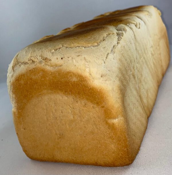 Bäckerei Buck Toastbrot 500g