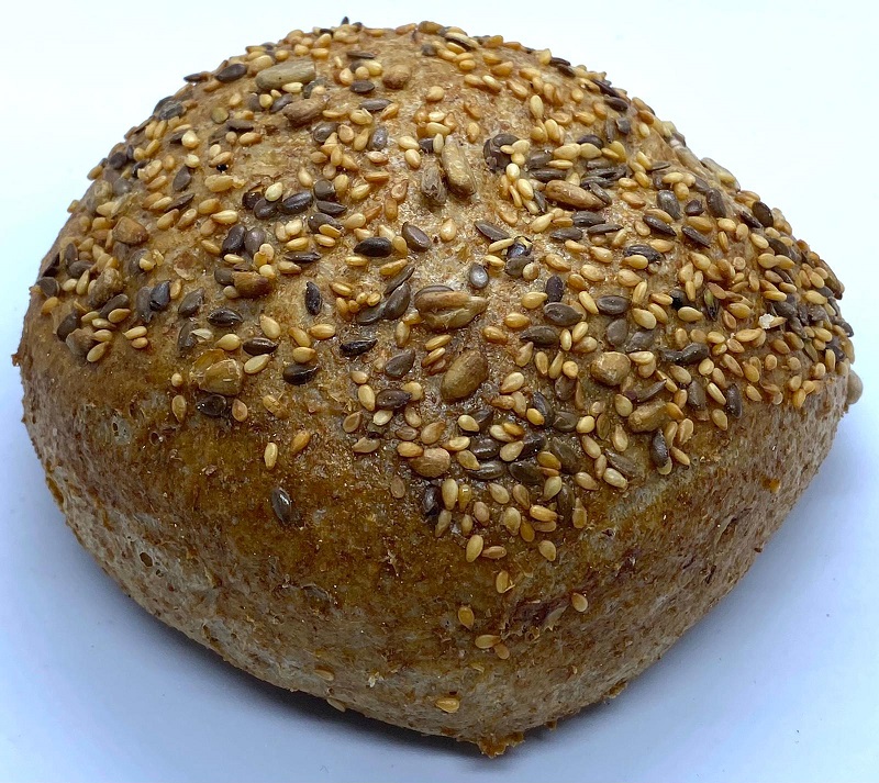 Weizenvollkornbrötchen - Bäckerei Buck Onlineshop